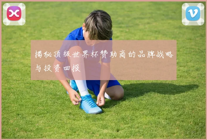 揭秘顶级世界杯赞助商的品牌战略与投资回报